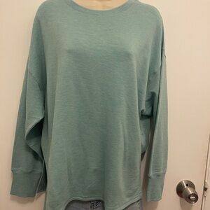 LL Bean Soft Crewneck